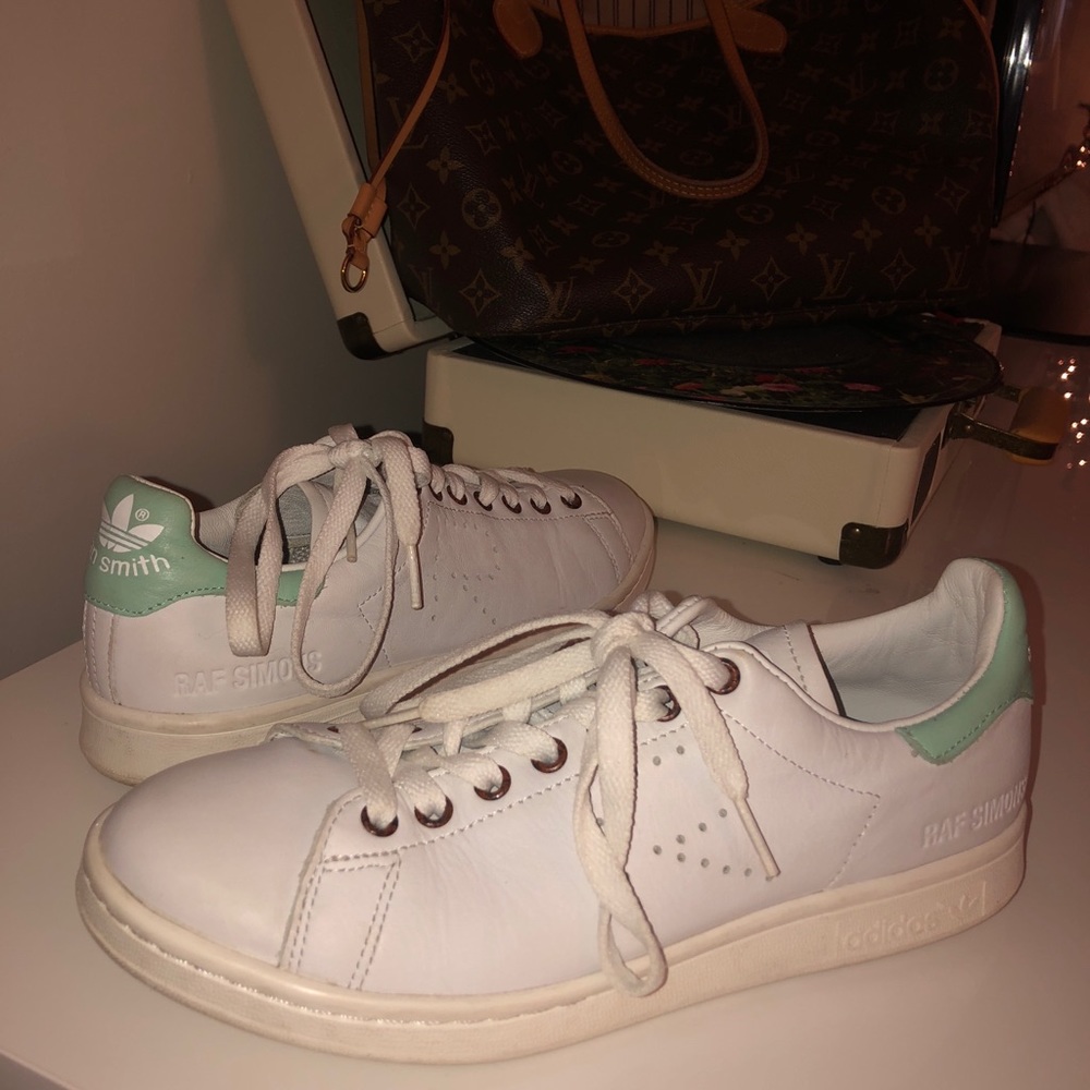 Adidas Raf Simons Sneakers - Picture 2 of 3